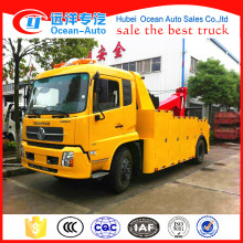 Dongfeng Kingrun Tow Wrecker Truck